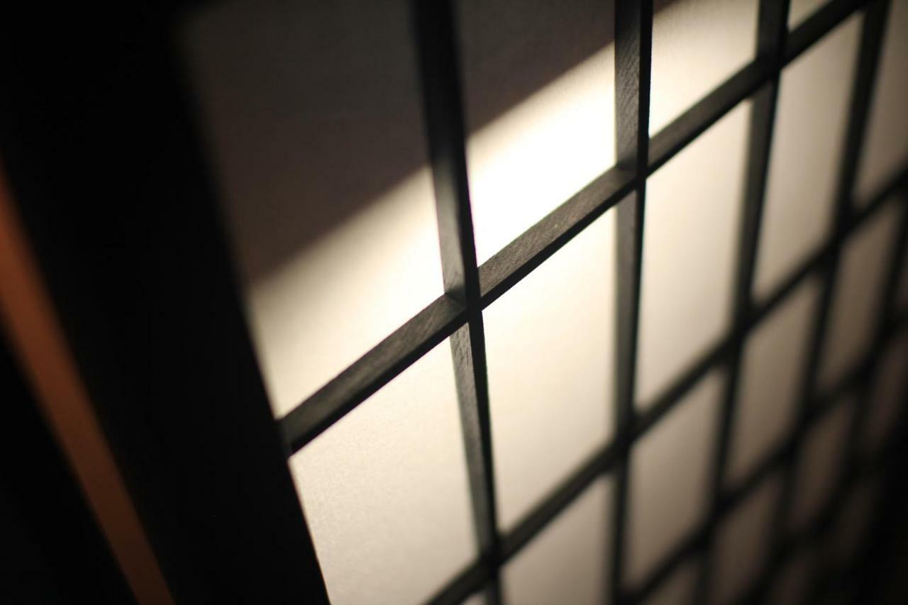 Guesthouse Onigiri Kyoto Bagian luar foto