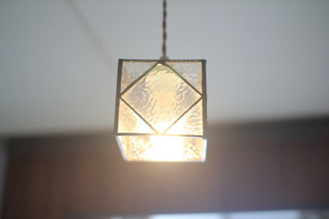 Guesthouse Onigiri Kyoto Bagian luar foto