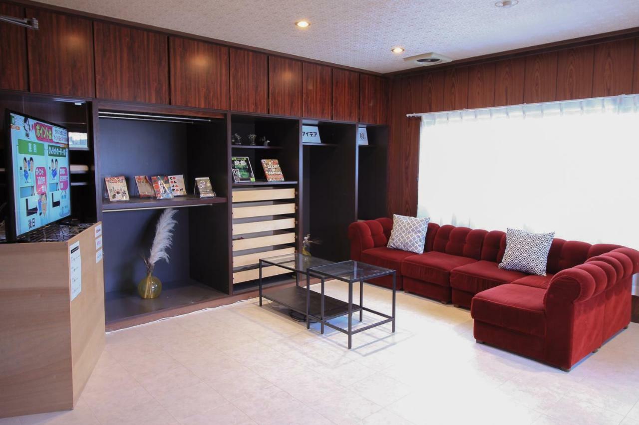 Guesthouse Onigiri Kyoto Bagian luar foto