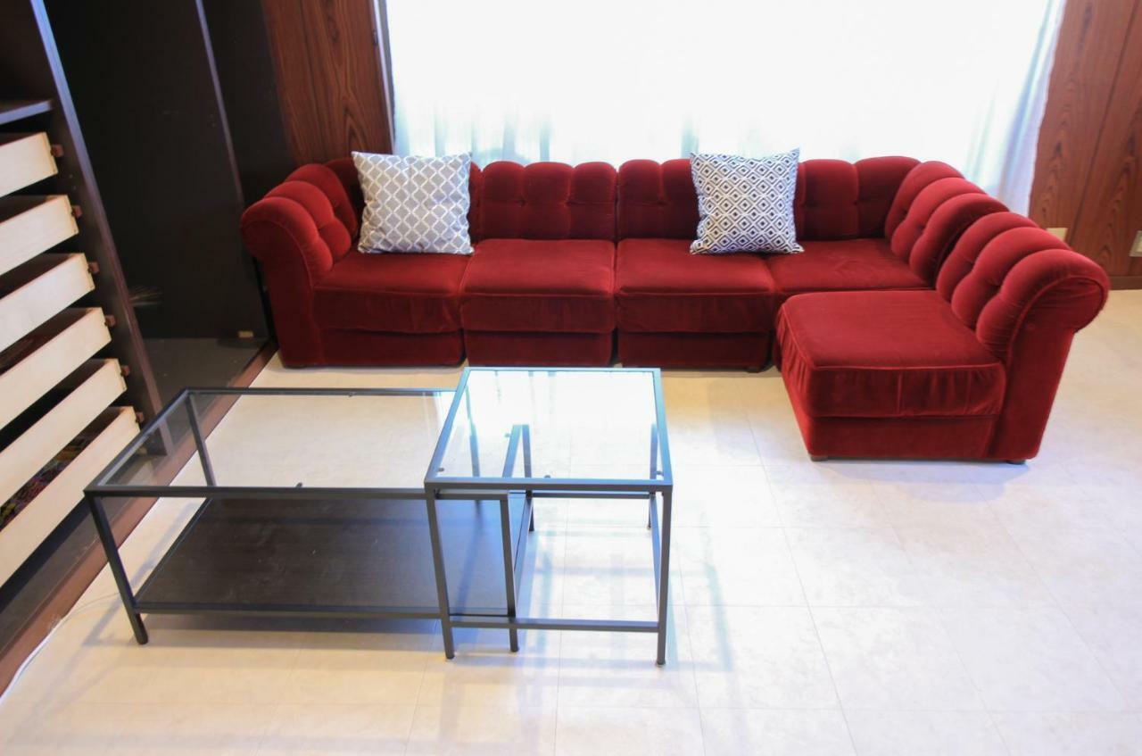 Guesthouse Onigiri Kyoto Bagian luar foto