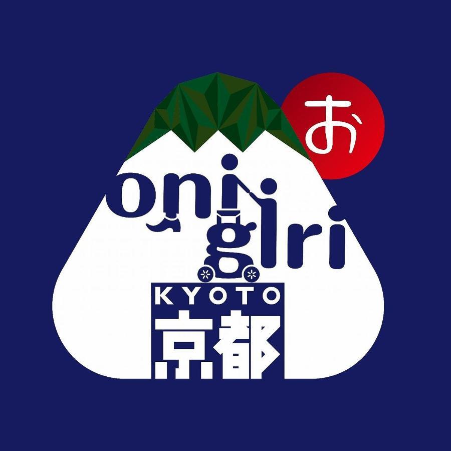 Guesthouse Onigiri Kyoto Bagian luar foto